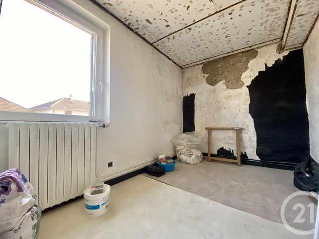 Maison &agrave; vendre - 6 pi&egrave;ces - 116,85 m2 - Les Avenieres Veyrins Thuellin - 38 - RHONE-ALPES