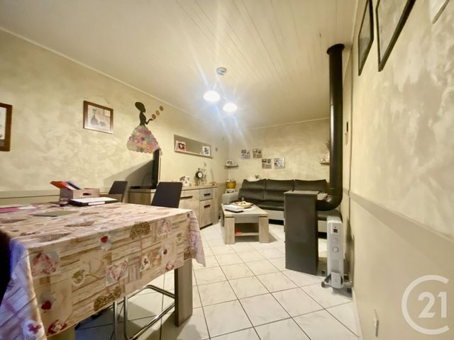 Maison &agrave; vendre - 6 pi&egrave;ces - 116,85 m2 - Les Avenieres Veyrins Thuellin - 38 - RHONE-ALPES