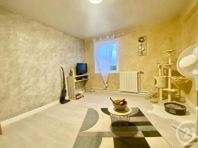 Maison &agrave; vendre - 6 pi&egrave;ces - 116,85 m2 - Les Avenieres Veyrins Thuellin - 38 - RHONE-ALPES