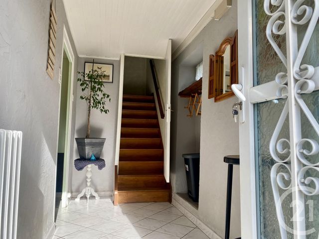 Maison &agrave; vendre - 6 pi&egrave;ces - 116,85 m2 - Les Avenieres Veyrins Thuellin - 38 - RHONE-ALPES