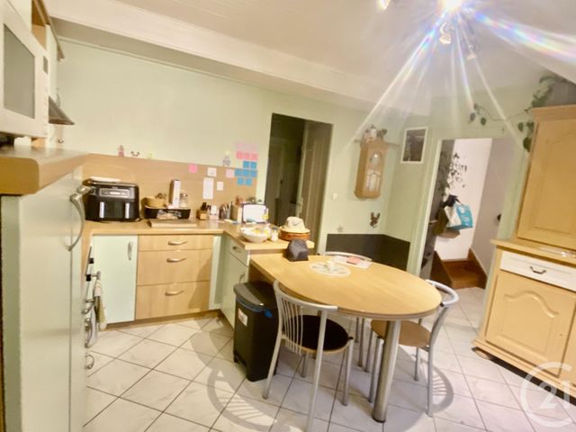 Maison &agrave; vendre - 6 pi&egrave;ces - 116,85 m2 - Les Avenieres Veyrins Thuellin - 38 - RHONE-ALPES