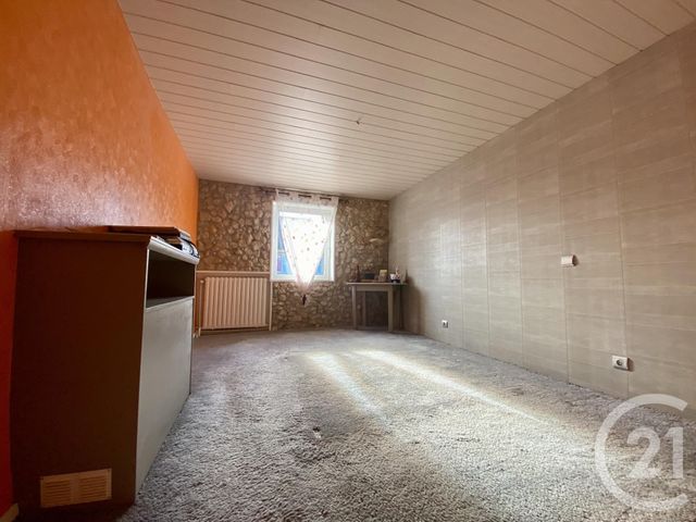 Maison &agrave; vendre - 6 pi&egrave;ces - 116,85 m2 - Les Avenieres Veyrins Thuellin - 38 - RHONE-ALPES