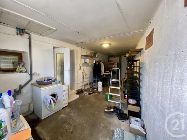 Maison &agrave; vendre - 6 pi&egrave;ces - 116,85 m2 - Les Avenieres Veyrins Thuellin - 38 - RHONE-ALPES