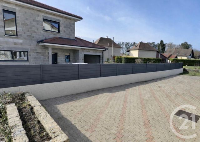 Appartement T3 à vendre LES ABRETS EN DAUPHINE