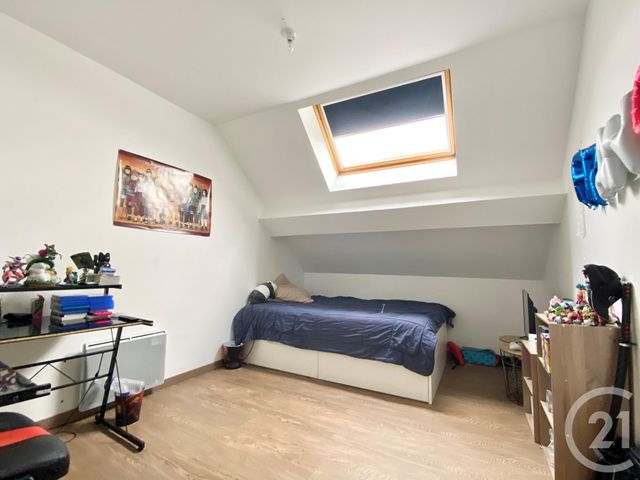 Appartement T4 à vendre - 4 pièces - 94,54 m2 - Les Abrets En Dauphine - 38 - RHONE-ALPES