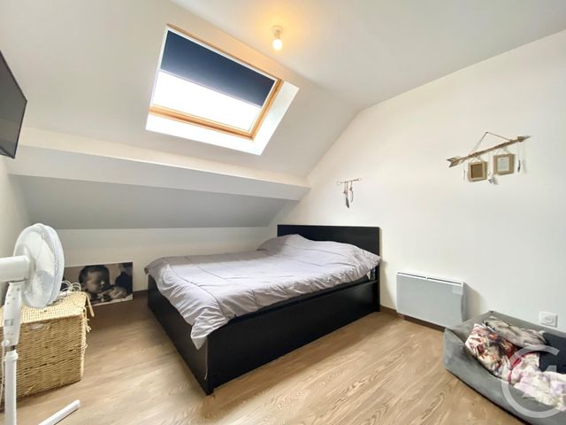 Appartement T4 à vendre - 4 pièces - 94,54 m2 - Les Abrets En Dauphine - 38 - RHONE-ALPES