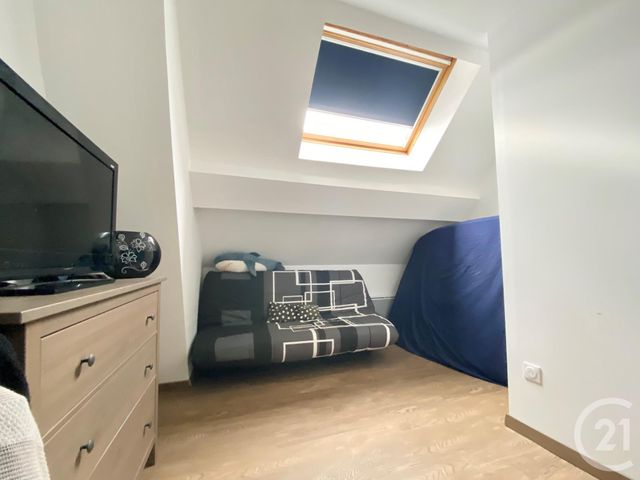 Appartement T4 à vendre - 4 pièces - 94,54 m2 - Les Abrets En Dauphine - 38 - RHONE-ALPES