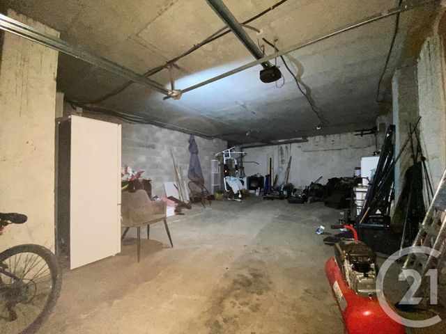 Appartement T4 à vendre - 4 pièces - 94,54 m2 - Les Abrets En Dauphine - 38 - RHONE-ALPES