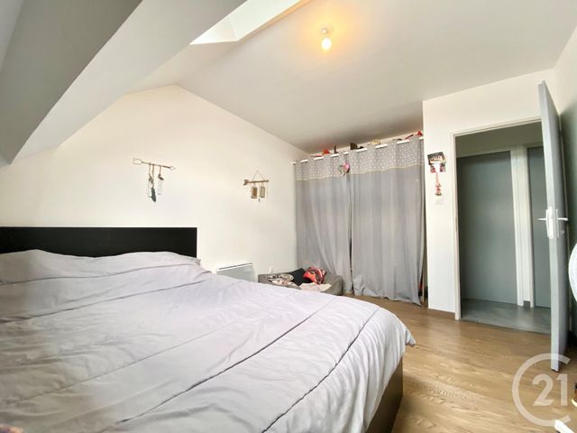 Appartement T4 à vendre - 4 pièces - 94,54 m2 - Les Abrets En Dauphine - 38 - RHONE-ALPES