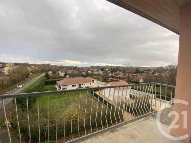 Appartement T4 à vendre - 5 pièces - 69,63 m2 - Le Pont De Beauvoisin - 38 - RHONE-ALPES