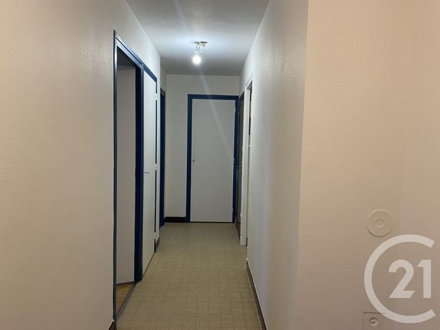 Appartement T4 à vendre - 5 pièces - 69,63 m2 - Le Pont De Beauvoisin - 38 - RHONE-ALPES