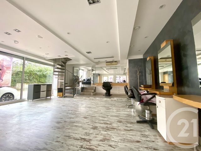 Divers &agrave; vendre - 91,63 m2 - Les Abrets En Dauphine - 38 - RHONE-ALPES