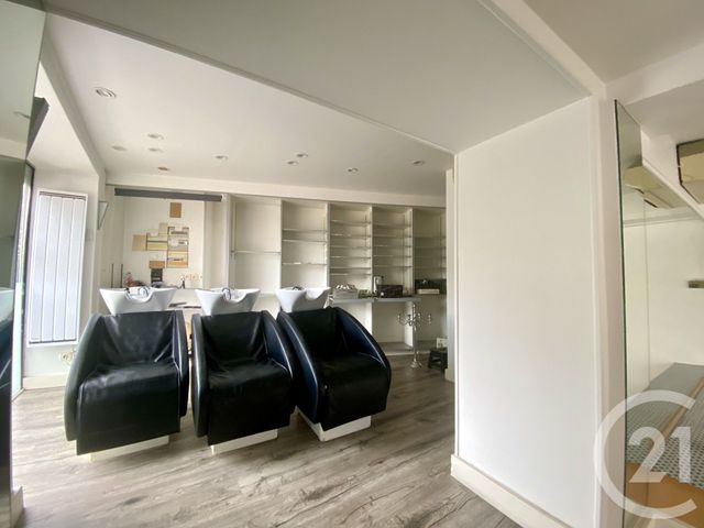 Divers &agrave; vendre - 91,63 m2 - Les Abrets En Dauphine - 38 - RHONE-ALPES