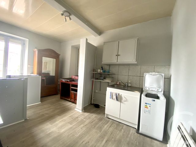 Divers &agrave; vendre - 91,63 m2 - Les Abrets En Dauphine - 38 - RHONE-ALPES