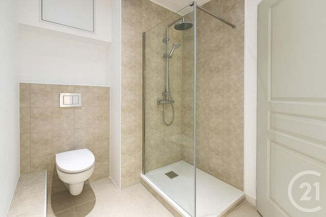 Appartement T3 à vendre - 3 pièces - 42,54 m2 - Les Abrets En Dauphine - 38 - RHONE-ALPES