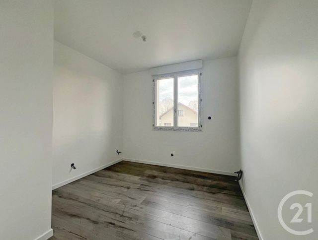 Appartement T3 à vendre - 3 pièces - 42,54 m2 - Les Abrets En Dauphine - 38 - RHONE-ALPES