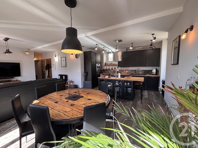 appartement - LA TOUR DU PIN - 38