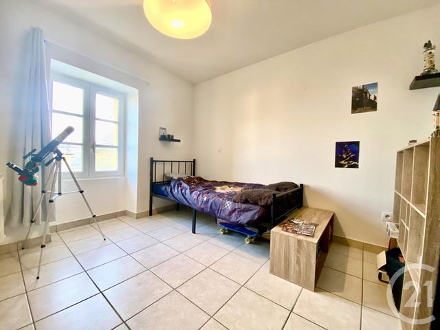 Immeuble &agrave; vendre - 325,50 m2 - Les Abrets En Dauphine - 38 - RHONE-ALPES