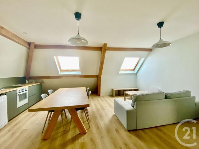 Immeuble &agrave; vendre - 325,50 m2 - Les Abrets En Dauphine - 38 - RHONE-ALPES