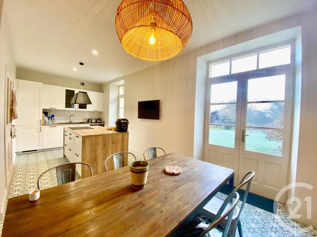 Immeuble &agrave; vendre - 325,50 m2 - Les Abrets En Dauphine - 38 - RHONE-ALPES