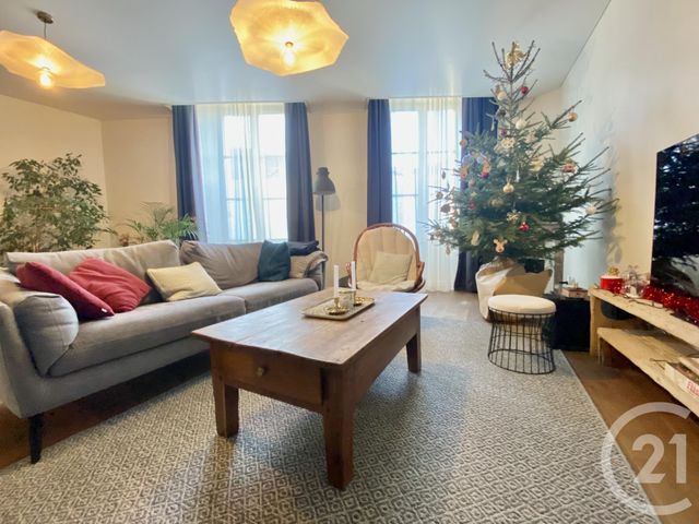 Immeuble &agrave; vendre - 325,50 m2 - Les Abrets En Dauphine - 38 - RHONE-ALPES