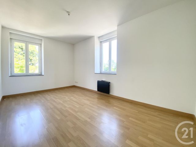 Appartement T4 à louer - 4 pièces - 92,80 m2 - Les Avenieres Veyrins Thuellin - 38 - RHONE-ALPES