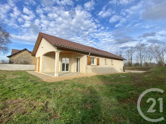 maison - LES ABRETS EN DAUPHINE - 38