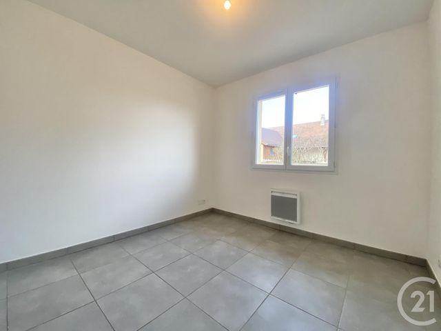 Maison &agrave; louer - 4 pi&egrave;ces - 83,95 m2 - Les Abrets En Dauphine - 38 - RHONE-ALPES