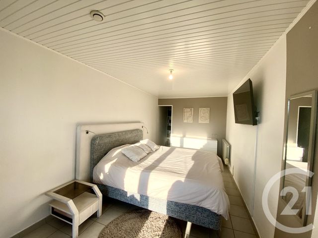 Appartement T2 &agrave; vendre - 3 pi&egrave;ces - 76,93 m2 - St Genix Sur Guiers - 73 - RHONE-ALPES