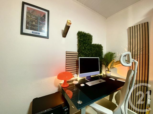 Appartement T2 &agrave; vendre - 3 pi&egrave;ces - 76,93 m2 - St Genix Sur Guiers - 73 - RHONE-ALPES