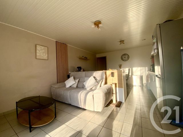 Appartement T2 &agrave; vendre - 3 pi&egrave;ces - 76,93 m2 - St Genix Sur Guiers - 73 - RHONE-ALPES