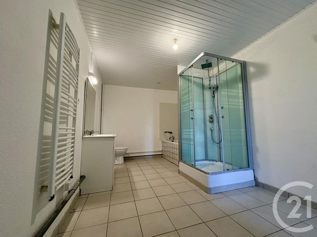 Appartement T2 &agrave; vendre - 3 pi&egrave;ces - 76,93 m2 - St Genix Sur Guiers - 73 - RHONE-ALPES