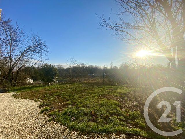 Appartement T2 &agrave; vendre - 3 pi&egrave;ces - 76,93 m2 - St Genix Sur Guiers - 73 - RHONE-ALPES