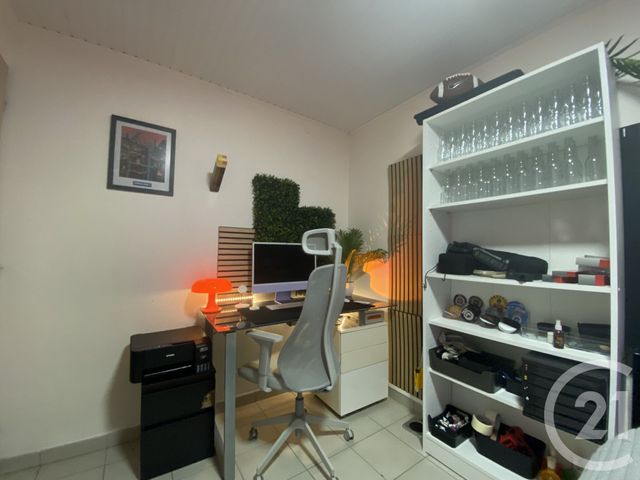 Appartement T2 &agrave; vendre - 3 pi&egrave;ces - 76,93 m2 - St Genix Sur Guiers - 73 - RHONE-ALPES