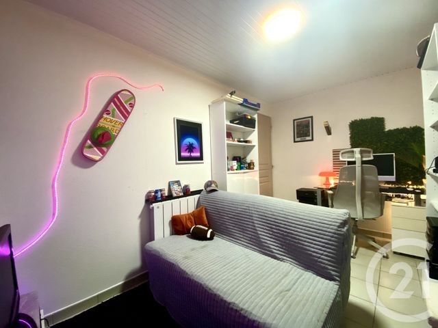 Appartement T2 &agrave; vendre - 3 pi&egrave;ces - 76,93 m2 - St Genix Sur Guiers - 73 - RHONE-ALPES