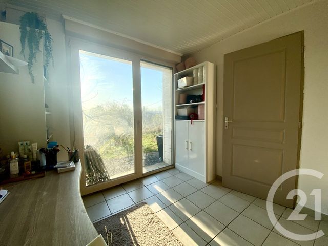 Appartement T2 &agrave; vendre - 3 pi&egrave;ces - 76,93 m2 - St Genix Sur Guiers - 73 - RHONE-ALPES