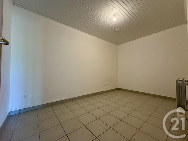 Appartement T2 &agrave; vendre - 3 pi&egrave;ces - 76,93 m2 - St Genix Sur Guiers - 73 - RHONE-ALPES