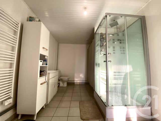 Appartement T2 &agrave; vendre - 3 pi&egrave;ces - 76,93 m2 - St Genix Sur Guiers - 73 - RHONE-ALPES