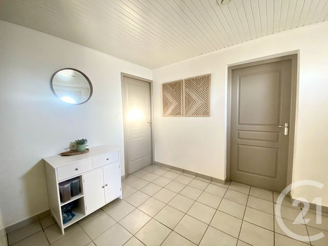 Appartement T2 &agrave; vendre - 3 pi&egrave;ces - 76,93 m2 - St Genix Sur Guiers - 73 - RHONE-ALPES