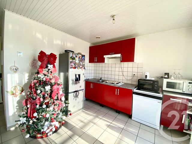 Appartement T2 &agrave; vendre - 2 pi&egrave;ces - 45,65 m2 - St Genix Sur Guiers - 73 - RHONE-ALPES