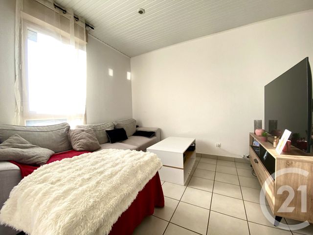 Appartement T2 &agrave; vendre - 2 pi&egrave;ces - 45,65 m2 - St Genix Sur Guiers - 73 - RHONE-ALPES