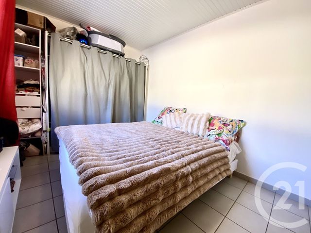 Appartement T2 &agrave; vendre - 2 pi&egrave;ces - 45,65 m2 - St Genix Sur Guiers - 73 - RHONE-ALPES