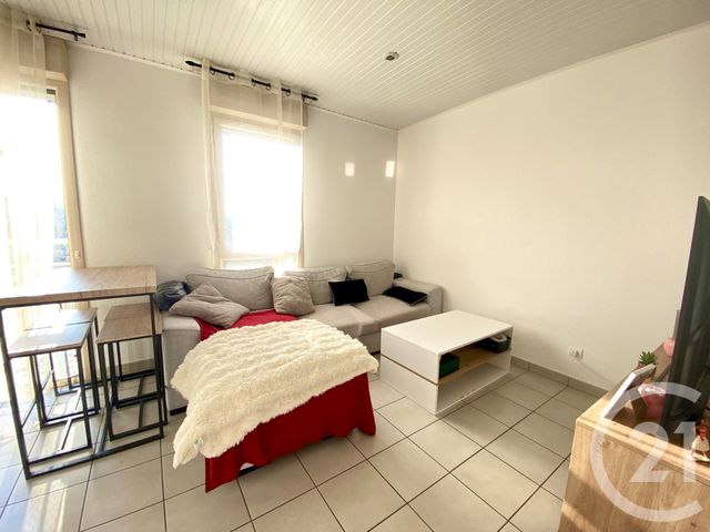 Appartement T2 &agrave; vendre - 2 pi&egrave;ces - 45,65 m2 - St Genix Sur Guiers - 73 - RHONE-ALPES