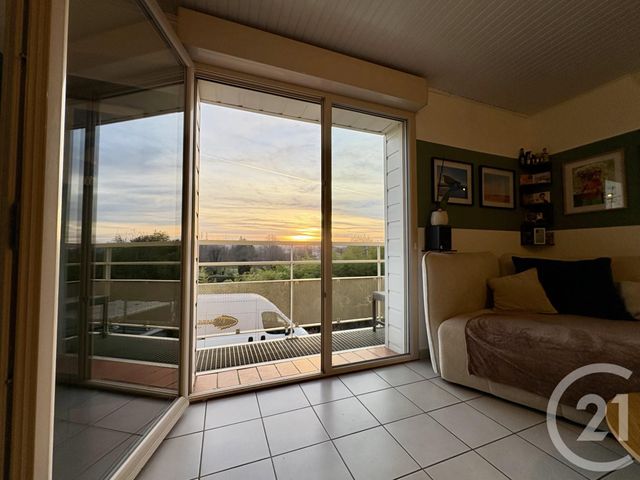 Appartement T3 &agrave; vendre - 3 pi&egrave;ces - 58,18 m2 - St Genix Sur Guiers - 73 - RHONE-ALPES