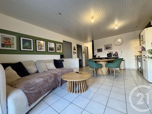 appartement - ST GENIX SUR GUIERS - 73