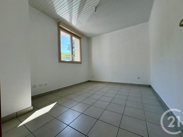 Appartement T3 &agrave; vendre - 3 pi&egrave;ces - 56,55 m2 - St Genix Sur Guiers - 73 - RHONE-ALPES