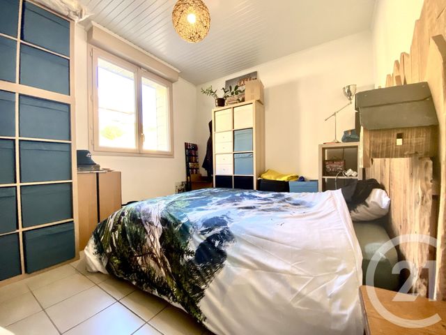 Appartement T3 &agrave; vendre - 3 pi&egrave;ces - 56,55 m2 - St Genix Sur Guiers - 73 - RHONE-ALPES