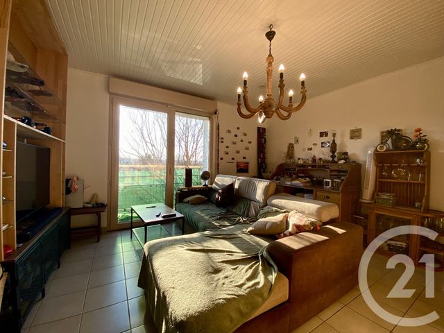 appartement - ST GENIX SUR GUIERS - 73