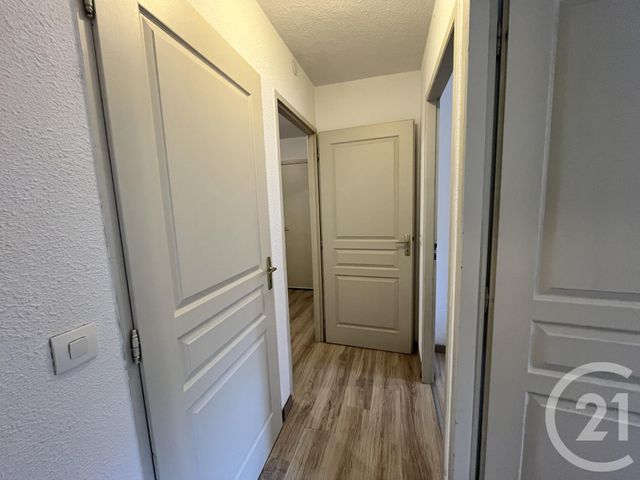 Appartement T3 &agrave; vendre - 3 pi&egrave;ces - 62,27 m2 - Voiron - 38 - RHONE-ALPES