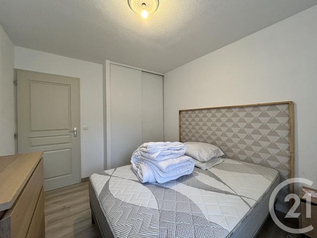 Appartement T3 &agrave; vendre - 3 pi&egrave;ces - 62,27 m2 - Voiron - 38 - RHONE-ALPES